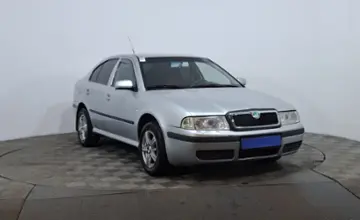 Skoda Octavia 2006 года за 1 690 000 тг. в Астана фото 3