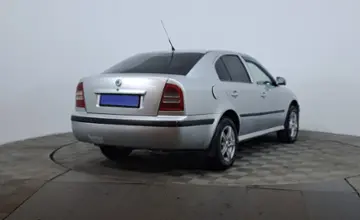 Skoda Octavia 2006 года за 1 690 000 тг. в Астана