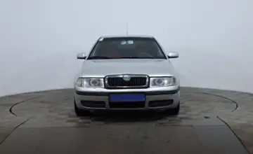 Skoda Octavia 2006 года за 1 690 000 тг. в Астана фото 2