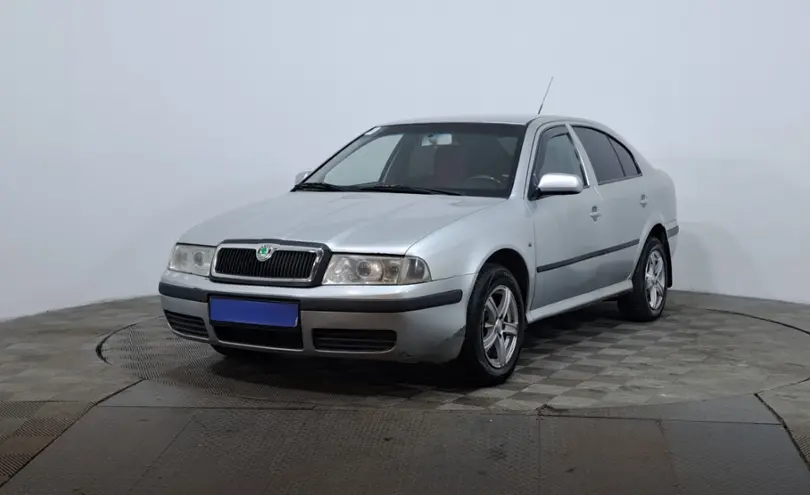 Skoda Octavia 2006 года за 1 690 000 тг. в Астана