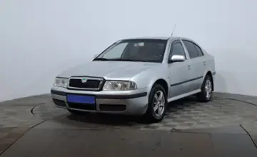 Skoda Octavia 2006 года за 1 690 000 тг. в Астана фото 1