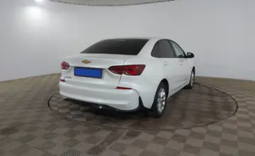 Chevrolet Monza 2023 года за 6 790 000 тг. в Шымкент