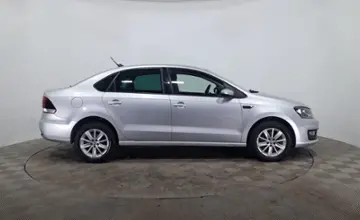 Volkswagen Polo 2020 года за 4 790 000 тг. в Астана фото 4