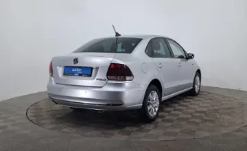 Volkswagen Polo 2020 года за 4 790 000 тг. в Астана
