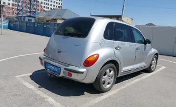 Chrysler PT Cruiser 2002 года за 1 590 000 тг. в Шымкент фото 3