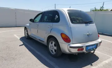 Chrysler PT Cruiser 2002 года за 1 590 000 тг. в Шымкент фото 4