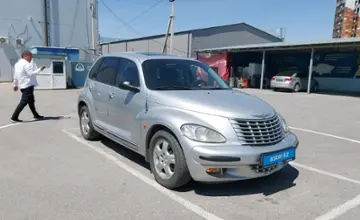 Chrysler PT Cruiser 2002 года за 1 590 000 тг. в Шымкент фото 2