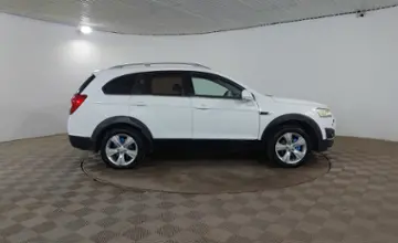 Chevrolet Captiva 2013 года за 4 790 000 тг. в Шымкент фото 4