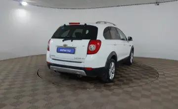 Chevrolet Captiva 2013 года за 4 790 000 тг. в Шымкент