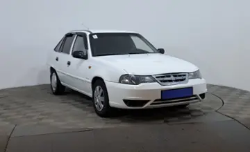 Daewoo Nexia 2009 года за 1 190 000 тг. в Астана фото 3
