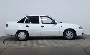 Daewoo Nexia 2009 года за 1 190 000 тг. в Астана фото 4