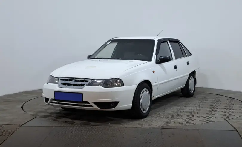 Daewoo Nexia 2009 года за 1 190 000 тг. в Астана