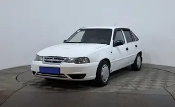 Daewoo Nexia 2009 года за 1 190 000 тг. в Астана фото 1