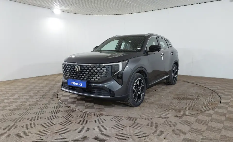 2026 Changan CS55PLUS