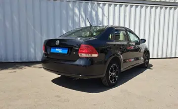 Volkswagen Polo 2014 года за 3 590 000 тг. в Алматы