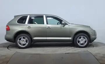 Porsche Cayenne 2007 года за 5 590 000 тг. в Астана фото 4