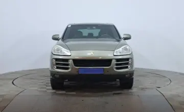 Porsche Cayenne 2007 года за 5 590 000 тг. в Астана фото 2