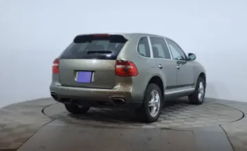 Porsche Cayenne 2007 года за 5 590 000 тг. в Астана