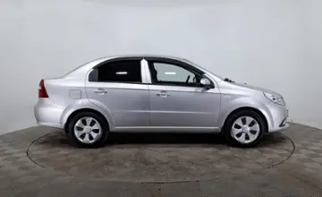 Chevrolet Nexia 2021 года за 4 750 000 тг. в Астана фото 4