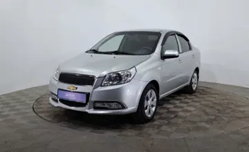 Chevrolet Nexia 2021 года за 4 750 000 тг. в Астана фото 1