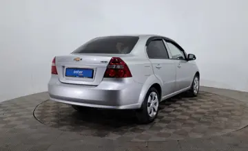Chevrolet Nexia 2021 года за 4 750 000 тг. в Астана