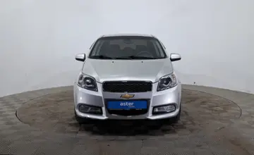 Chevrolet Nexia 2021 года за 4 750 000 тг. в Астана фото 2