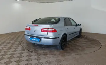 Renault Laguna 2002 года за 860 000 тг. в Шымкент фото 3