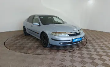 Renault Laguna 2002 года за 860 000 тг. в Шымкент фото 2