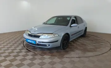Renault Laguna 2002 года за 860 000 тг. в Шымкент фото 1