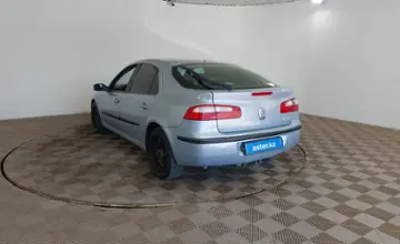 Renault Laguna 2002 года за 860 000 тг. в Шымкент фото 4