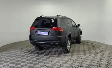 Mitsubishi Pajero Sport 2008 года за 5 810 000 тг. в Алматы