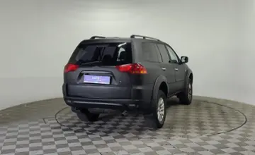 Mitsubishi Pajero Sport 2008 года за 5 990 000 тг. в Алматы