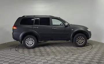 Mitsubishi Pajero Sport 2008 года за 5 990 000 тг. в Алматы фото 4