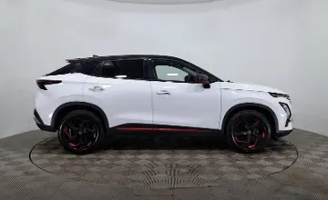 OMODA C5 2023 года за 6 820 000 тг. в Астана фото 4