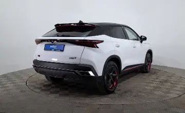 OMODA C5 2023 года за 6 820 000 тг. в Астана