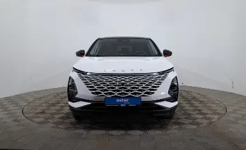 OMODA C5 2023 года за 6 820 000 тг. в Астана фото 2
