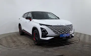 OMODA C5 2023 года за 6 820 000 тг. в Астана фото 3
