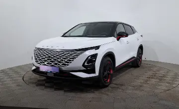 OMODA C5 2023 года за 6 820 000 тг. в Астана фото 1