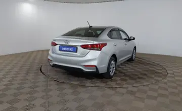Hyundai Accent 2019 года за 6 390 000 тг. в Шымкент