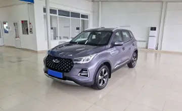 Chery Tiggo 4 Pro 2023 года за 6 500 000 тг. в Талдыкорган фото 1