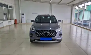 Chery Tiggo 4 Pro 2023 года за 6 500 000 тг. в Талдыкорган фото 2