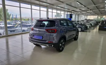 Chery Tiggo 4 Pro 2023 года за 6 500 000 тг. в Талдыкорган