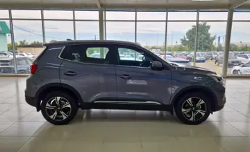 Chery Tiggo 4 Pro 2023 года за 6 500 000 тг. в Талдыкорган фото 4