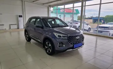 Chery Tiggo 4 Pro 2023 года за 6 500 000 тг. в Талдыкорган фото 3