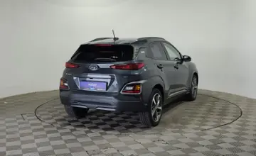 Hyundai Kona 2018 года за 7 290 000 тг. в Алматы