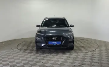 Hyundai Kona 2018 года за 7 290 000 тг. в Алматы фото 2
