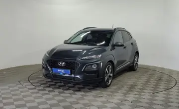 Hyundai Kona 2018 года за 7 290 000 тг. в Алматы фото 1