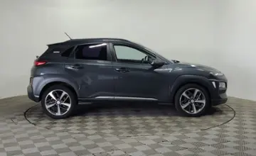 Hyundai Kona 2018 года за 7 290 000 тг. в Алматы фото 4