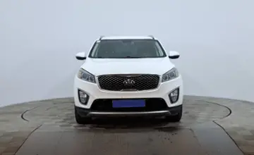 Kia Sorento 2017 года за 9 890 000 тг. в Астана фото 2