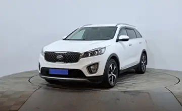 Kia Sorento 2017 года за 9 890 000 тг. в Астана фото 1